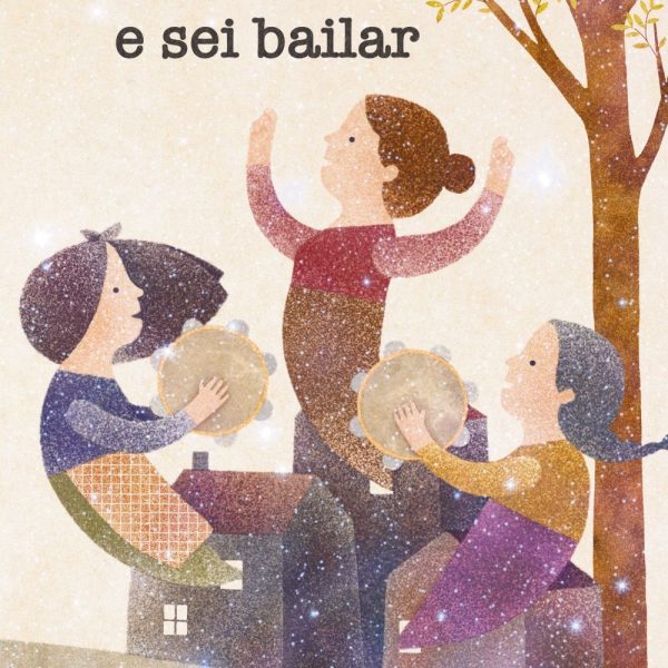 SEI CANTAR E SEI BAILAR