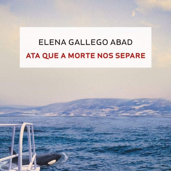 ATA QUE A MORTE NOS SEPARE