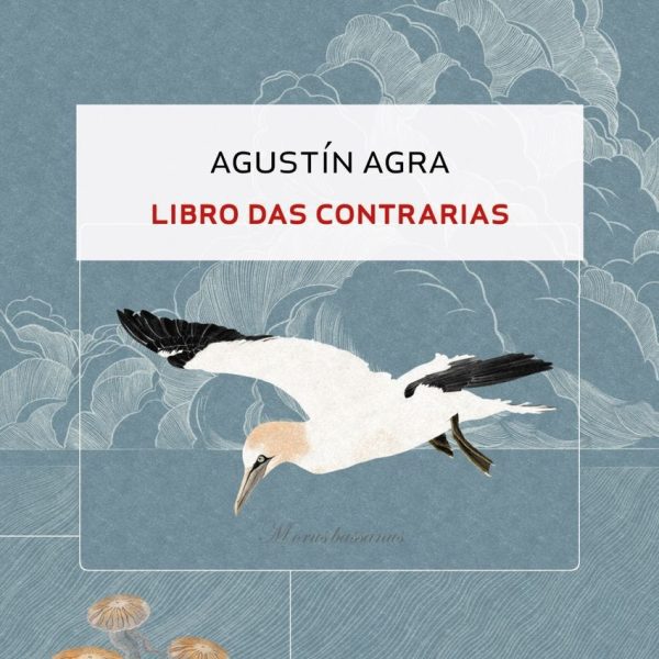 LIBRO DAS CONTRARIAS