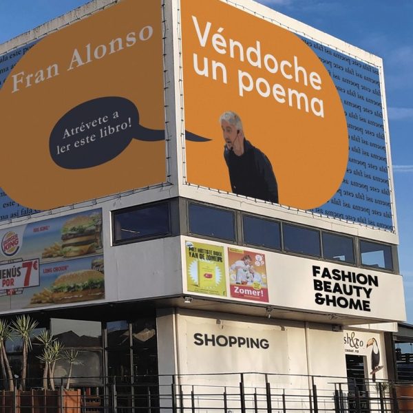 VÉNDOCHE UN POEMA