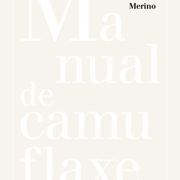MANUAL DE CAMUFLAXE