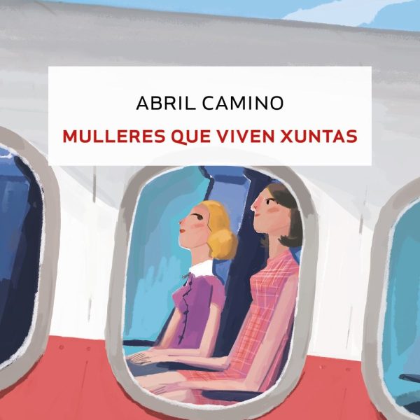 MULLERES QUE VIVEN XUNTAS