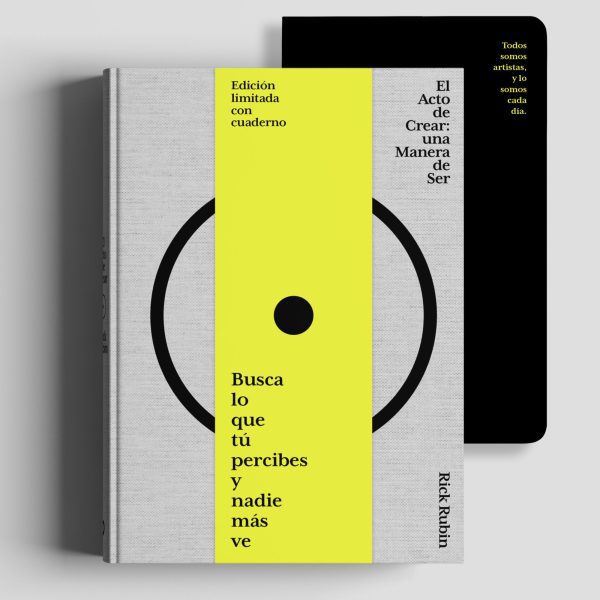 PACK EL ACTO DE CREAR