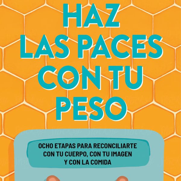 HAZ LAS PACES CON TU PESO