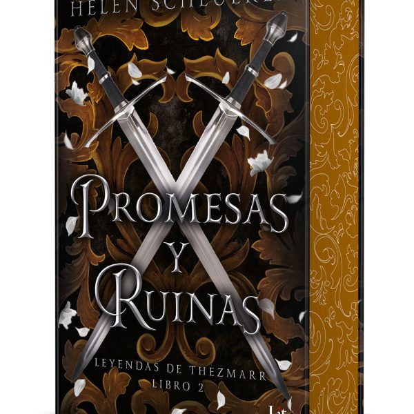 PROMESAS Y RUINAS