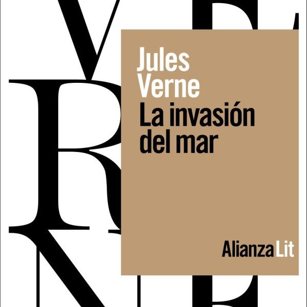 LA INVASIÓN DEL MAR
