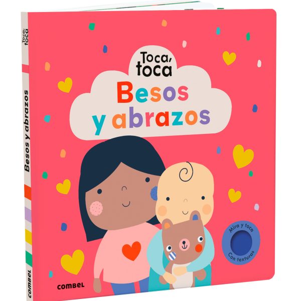BESOS Y ABRAZOS