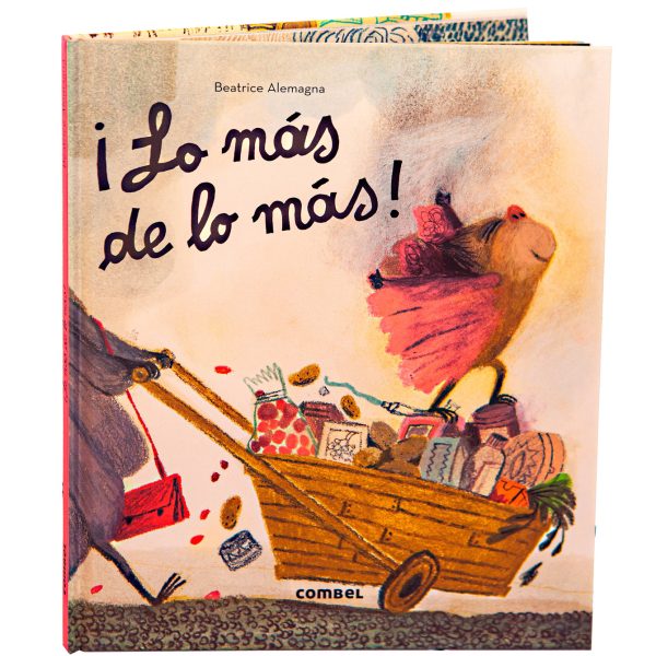 ¡LO MÁS DE LO MÁS!