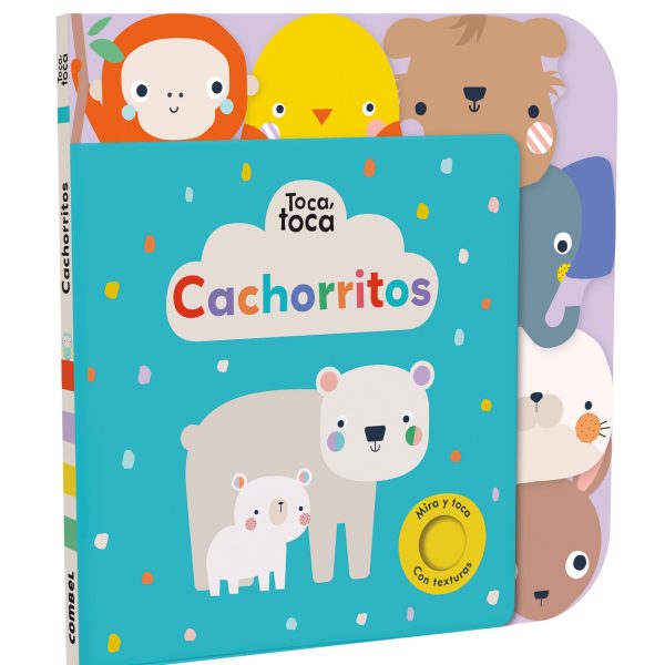 CACHORRITOS