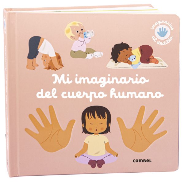 MI IMAGINARIO DEL CUERPO HUMANO