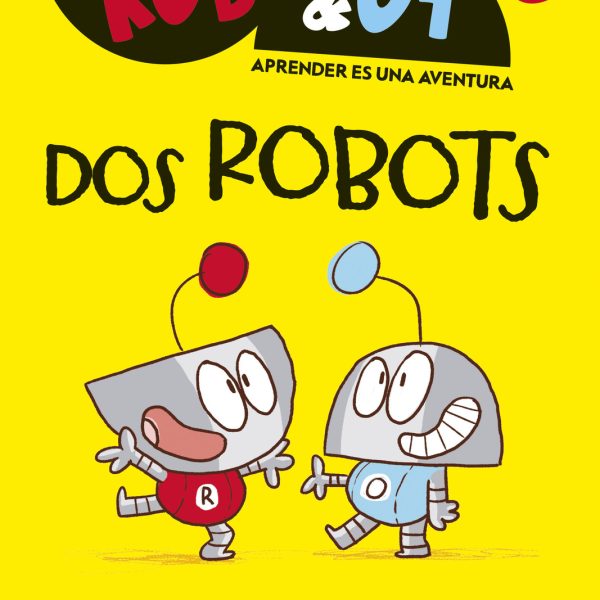 DOS ROBOTS
