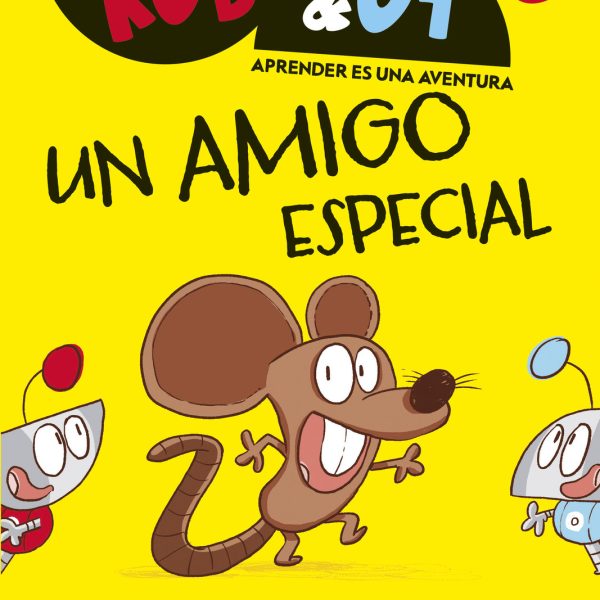 UN AMIGO ESPECIAL
