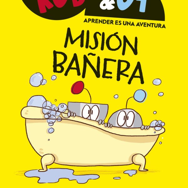 MISIÓN BAÑERA