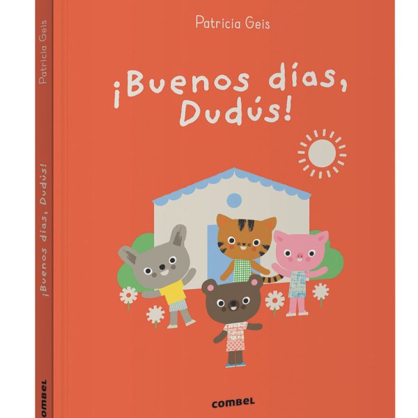 ¡BUENOS DÍAS, DUDÚS!