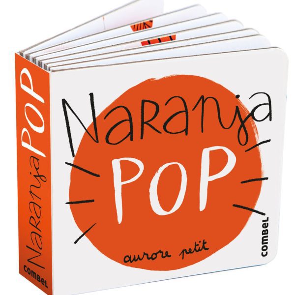 NARANJA POP