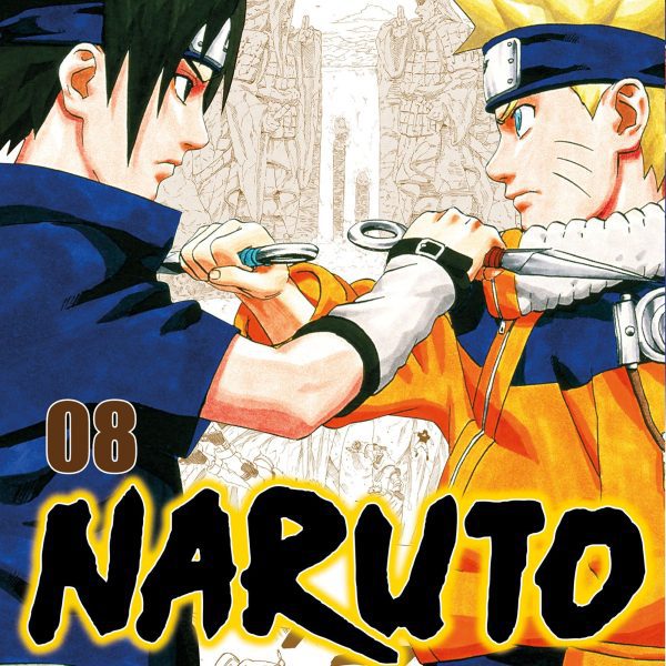 NARUTO JUMP REMIX 08/24