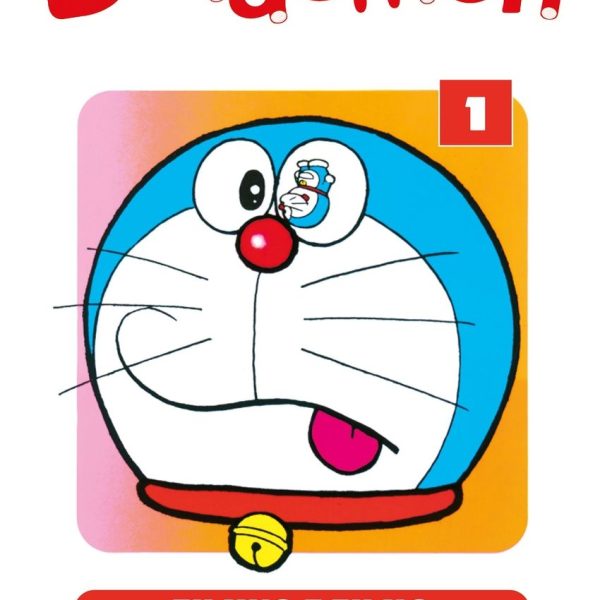 DORAEMON