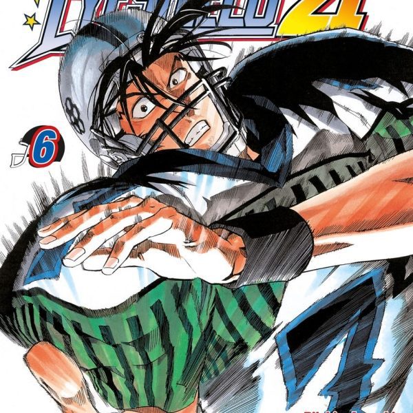 EYESHIELD 21 06/13