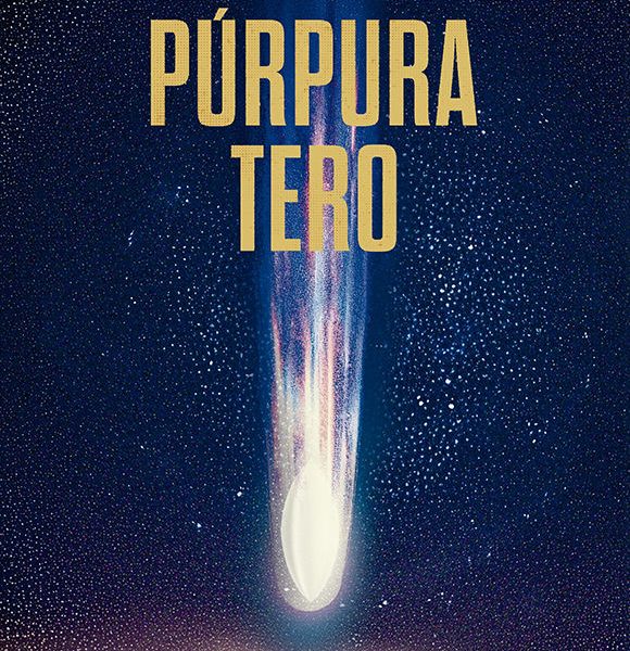 PÚRPURA TERO