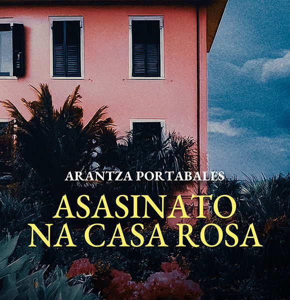 ASASINATO NA CASA ROSA