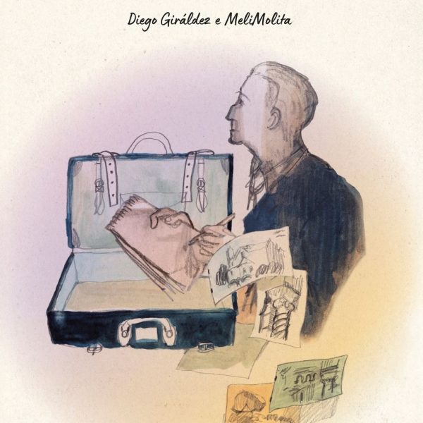 NAS HORAS DO SEU RELOXO. UNHA VIAXE DE ANTONIO PALACIOS