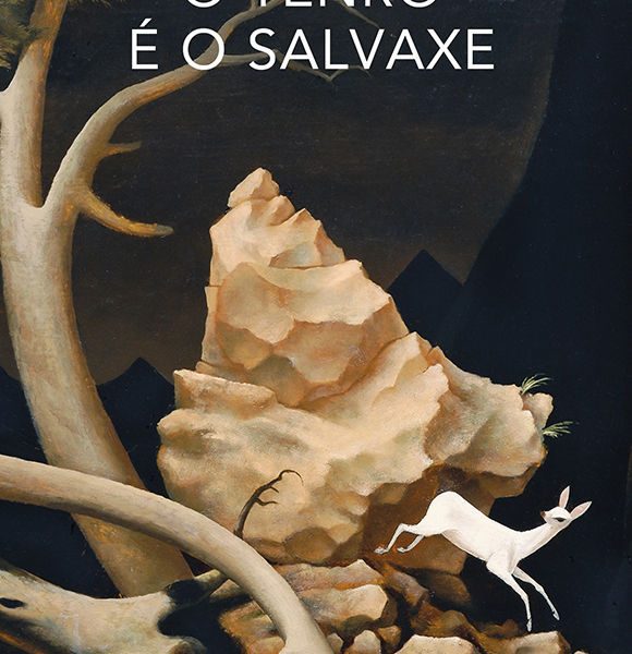 O TENRO É O SALVAXE