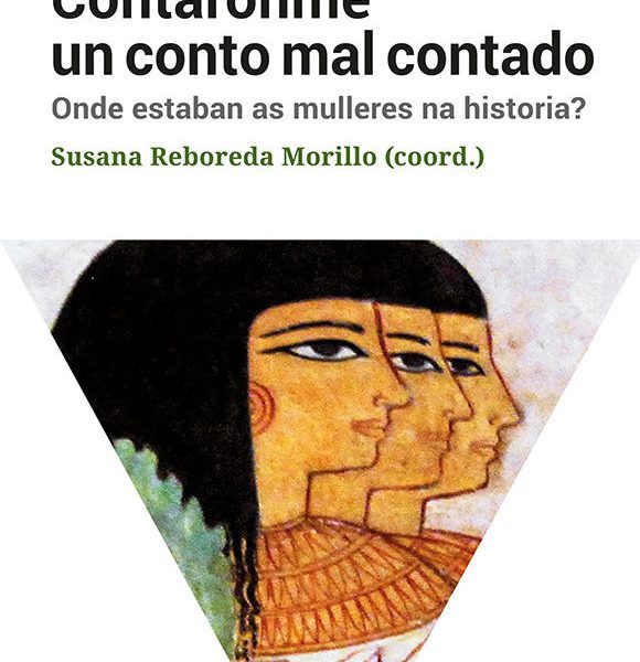 CONTÁRONME UN CONTO MAL CONTADO