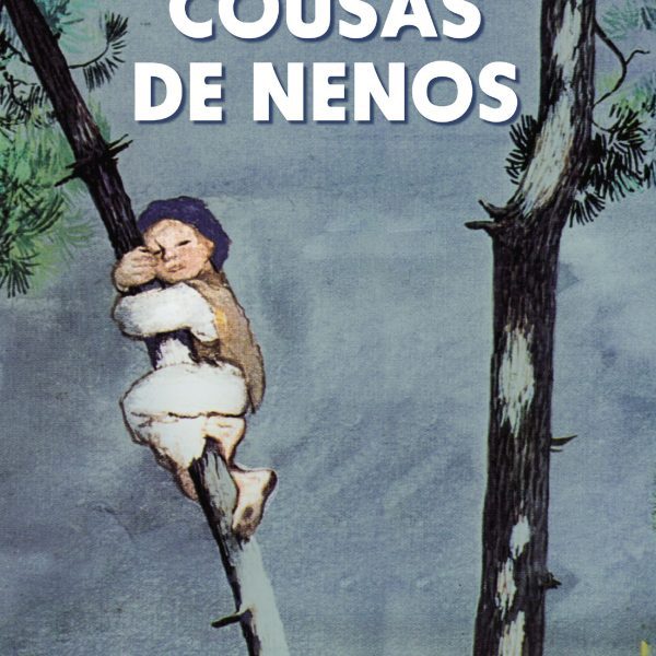 COUSAS DE NENOS