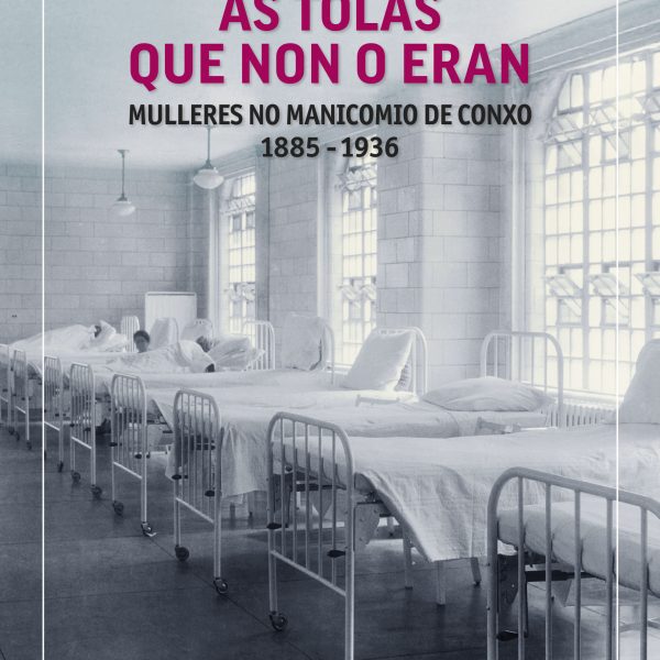 TOLAS QUE NON O ERAN, AS