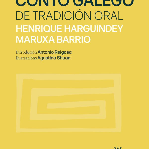 ANTOLOXÍA DO CONTO GALEGO DE TRADICIÓN ORAL