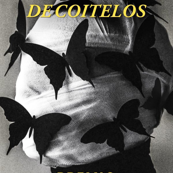 O LANZADOR DE COITELOS