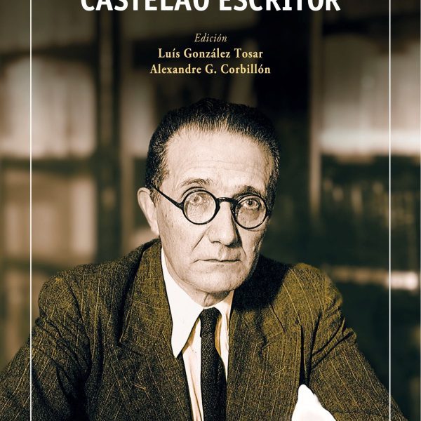 CASTELAO ESCRITOR