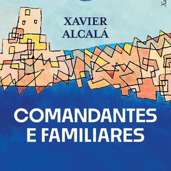 COMANDANTES E FAMILIARES