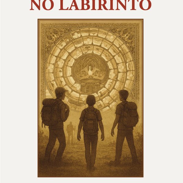 ARGONAUTAS NO LABIRINTO