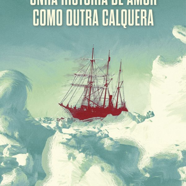 UNHA HISTORIA DE AMOR COMO OUTRA CALQUERA