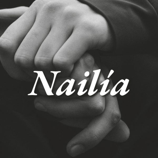 NAILÍA