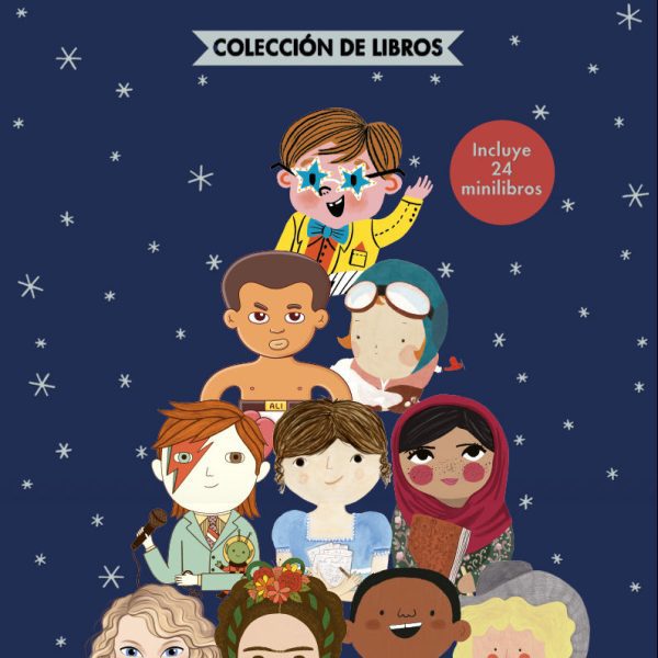 P&G CALENDARIO DE ADVIENTO