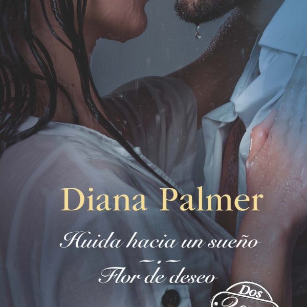 HUIDA HACIA UN SUEÑO; FLOR DE DESEO