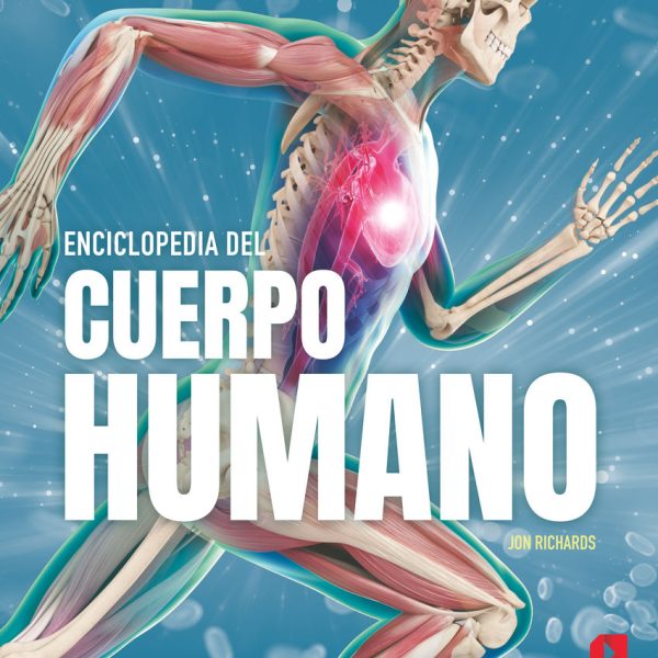 ENCICLOPEDIA DEL CUERPO HUMANO