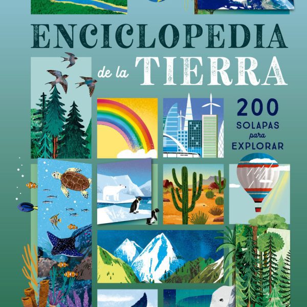 ENCICLOPEDIA DE LA TIERRA