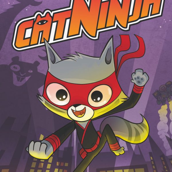CATNINJA
