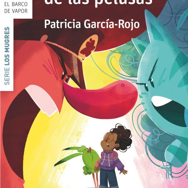 LA BATALLA DE LAS PELUSAS