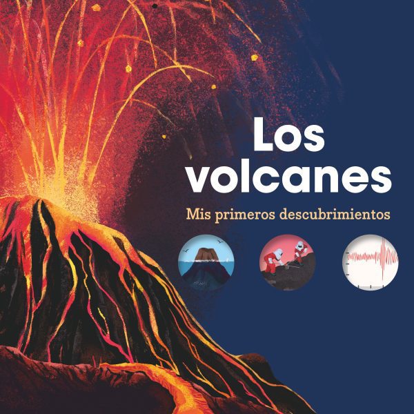 LOS VOLCANES