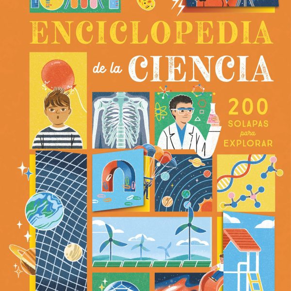 ENCICLOPEDIA DE LA CIENCIA