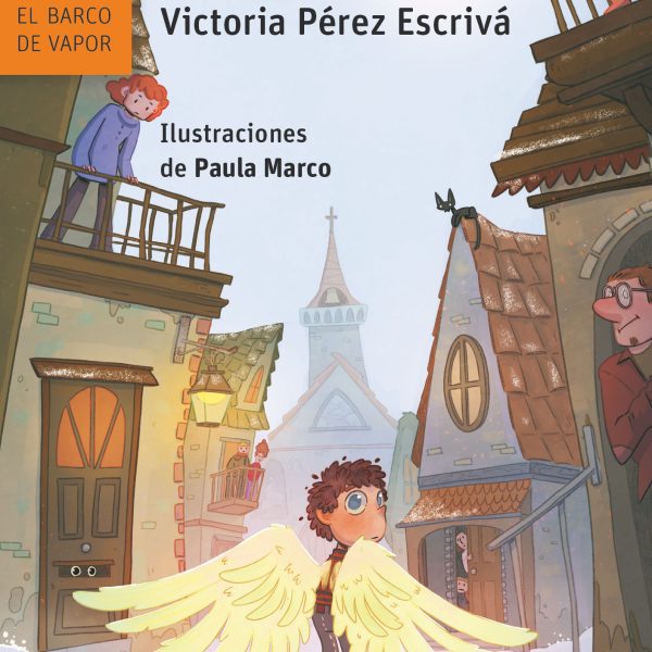 EL SECRETO DE VALENTÍN