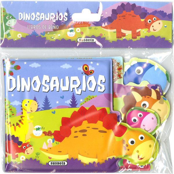 DINOSAURIOS