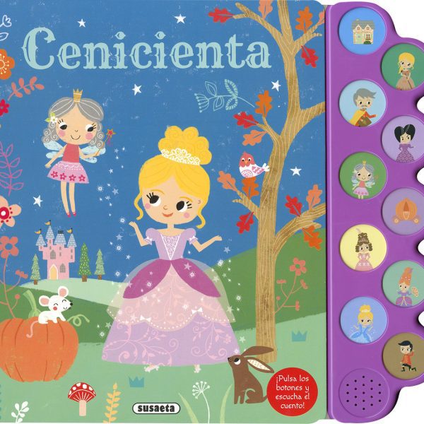 CENICIENTA
