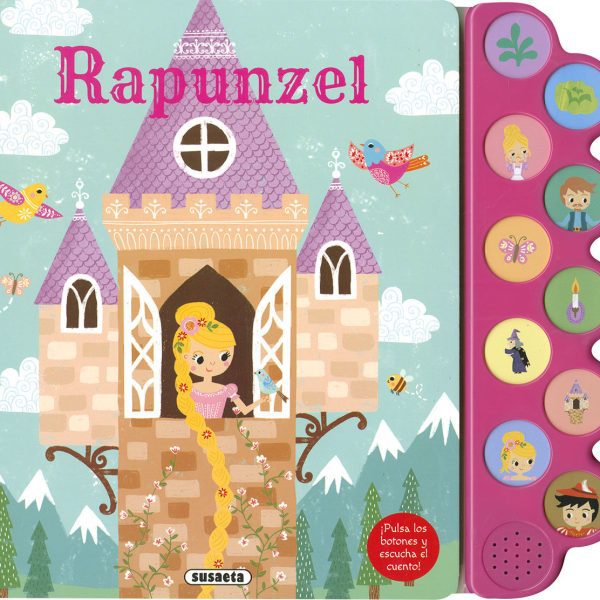 RAPUNZEL