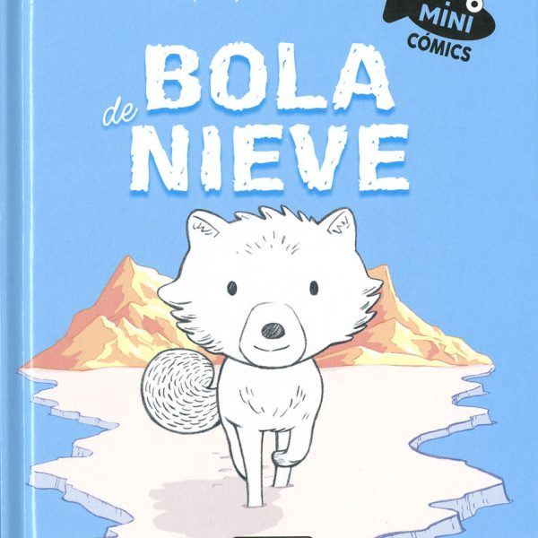 BOLA DE NIEVE