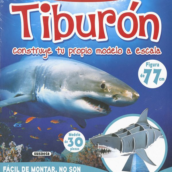 TIBURON